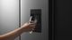 Fisher & Paykel Series 7 32” 18 Cu. Ft. Stainless Steel Counter Depth French Door Refrigerator-5