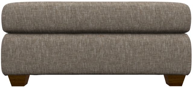 La-Z-Boy® Charlie Porcini Ottoman-1