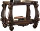 ACME Furniture Versailles Cherry Oak End Table-0
