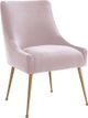 TOV Furniture Beatrix Blush Side Chair-0