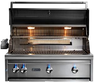 Lynx Professional 36 Built-In Grill Lynx Professional 36 Built-In Grill