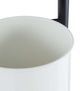 A & B Home Black Multi-Tiered Plant Stand with Buckets and Trough-4
