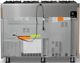 Viking® 5 Series 48” Nantucket Pro Style Natural Gas Range-4