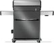 Napoleon Rogue® PRO-S 6-Burner Stainless Steel Freestanding Liquid Propane Gas Grill-5