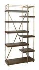 American Drew® AD Modern Organics Cowley Etagere-0