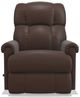 La-Z-Boy® Pinnacle Reclina-Rocker® Espresso Recliner-0