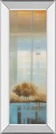 Classy Living Carol Robinson Window On The Word Il 18"W Wall Art-0