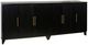Stylecraft Briar Black Server Sideboard-0