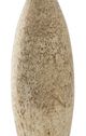 Signature Design by Ashley® Plawite Antique Silver 5" Vase-1