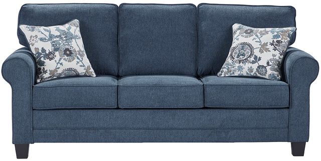 Hughes Furniture® 3700 Lotus Aegean Queen Sleeper-1