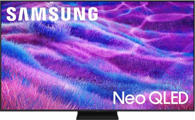 Samsung QN80F 75" 4K Ultra HD Neo QLED Vision AI Smart TV-0