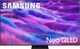 Samsung QN80F 75" 4K Ultra HD Neo QLED Vision AI Smart TV-0