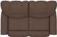 La-Z-Boy® Easton PowerRecline La-Z-Time® Merlot Reclining Loveseat-3