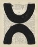 Classy Living RenŽe W. Stramel Modern Definition VII Wall Art-1