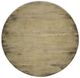 Nest Home Collections Sadie Antique Natural Dining Table-1