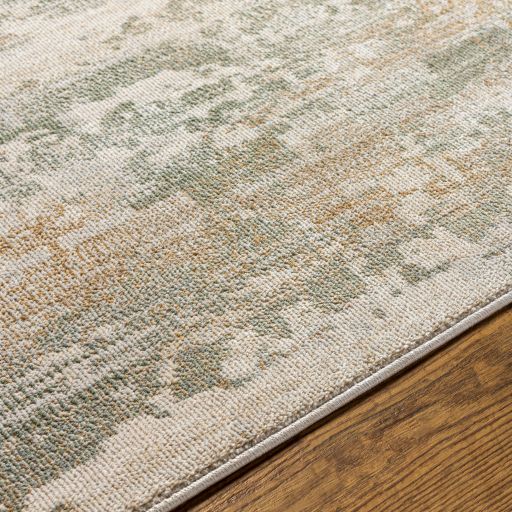 Surya Jamila Multi-Colored 8'x10' Area Rug-3