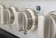 Kucht Professional KNG Series 36" Stainless Steel Pro Style Liquid Propane Gas Range with Green Door-4
