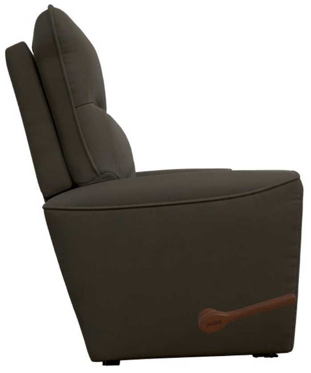 La-Z-Boy® Belmont Mineral Leather Manual Wall Recliner-3