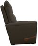La-Z-Boy® Belmont Mineral Leather Manual Wall Recliner-3
