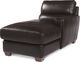 La-Z-Boy® Brody Left-Arm Sitting Chaise-2
