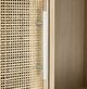A & B Home Beige Cabinet-3