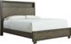 Signature Design by Ashley® Arnett 5-Piece Gray Full Bookcase Bed Set-1