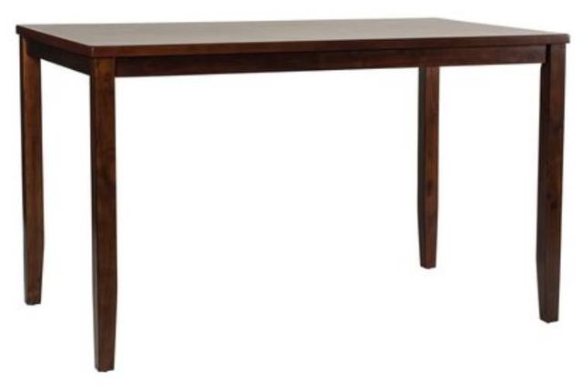 Liberty Furniture Hampton 5-Piece Dining Room Set-1