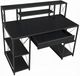 ACME Furniture Amiel Black Writing Desk-4
