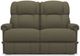 La-Z-Boy® Pinnacle Tigereye Manual Wall Reclining Loveseat-1