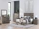 Signature Design by Ashley® Urbanoore Brown/Gray Bedroom Mirror-2