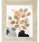 Stylecraft Beige/Coral/Taupe/White Wall Art-0