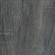 Coaster® Colby Weathered Grey Accent Table with Clear Glass Support-2