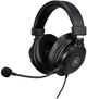 Yamaha® Black Gaming Mixer with Wired Over-Ear Headset-5