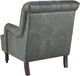 Signature Design by Ashley® Tartonelle Slate Accent Chair-4