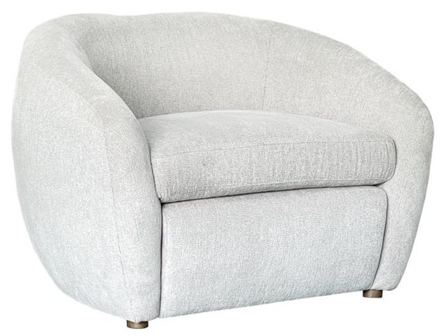 Bernards Calia Mendocino Beach Accent Chair -0