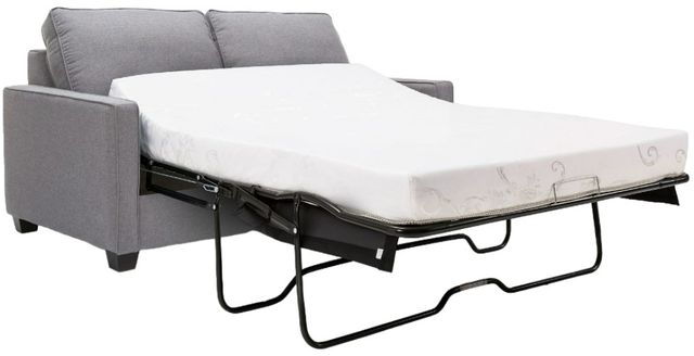 Decor-Rest® Furniture LTD Customizable 2855 Double Sofa Bed-0