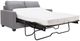 Decor-Rest® Furniture LTD Customizable 2855 Double Sofa Bed-0