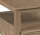 England Furniture Costa Way Taupe Rectangular End Table-1