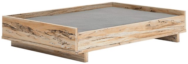 Signature Design by Ashley® Piperton Natural Pet Bed-0