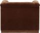 Four Hands Maxx Surrey Ochre Swivel Chair-3