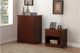 Mazin Furniture Rowe Nightstand-1