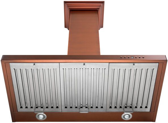 ZLINE Range Hood - Thumbnail 3
