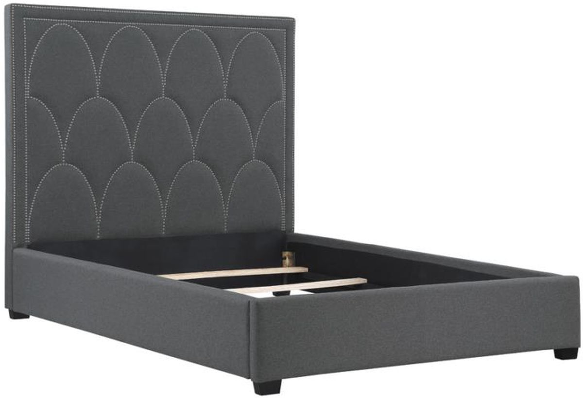 Coaster Bowfield Bed - Thumbnail 4