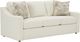 Best® Home Furnishings Customizable Caverra Queen Memory Foam Sleeper Sofa-1