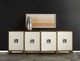 Hooker® Furniture Melange Medium Pecan Credenza-1