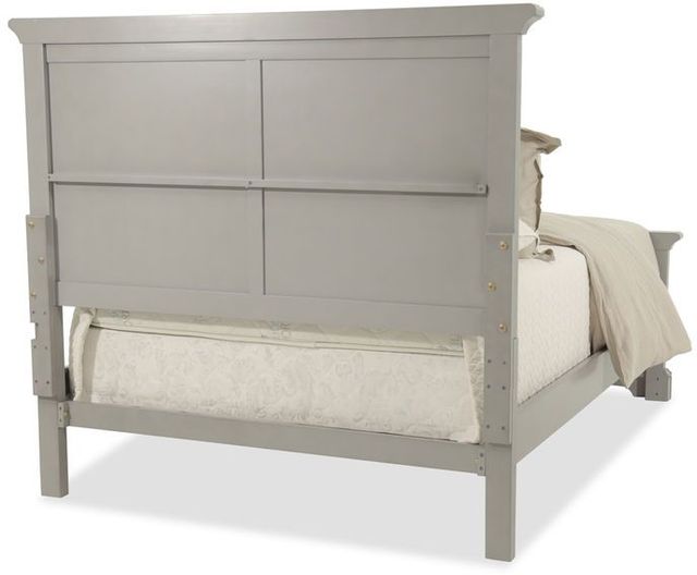 Winners Only® Tamarack Grey Youth Twin Panel Headboard-1