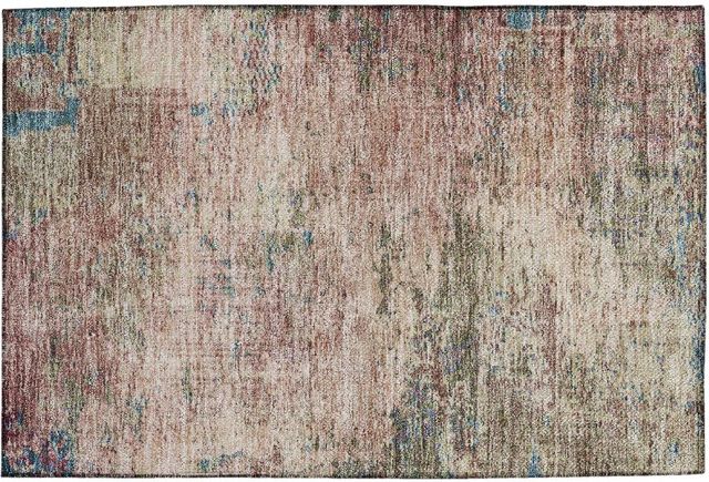 Dalyn™ Rug Company Solace SL5 Blush 5'x8' Area Rug-1