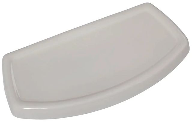 American Standard Cadet® 3 White Toilet Tank Lid-0