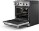 Thor Kitchen® A-Series 30" Stainless Steel Pro Style Gas Range-3