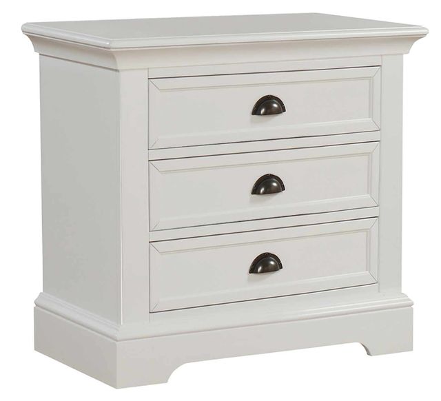 Winners Only® Tamarack Nightstand-0
